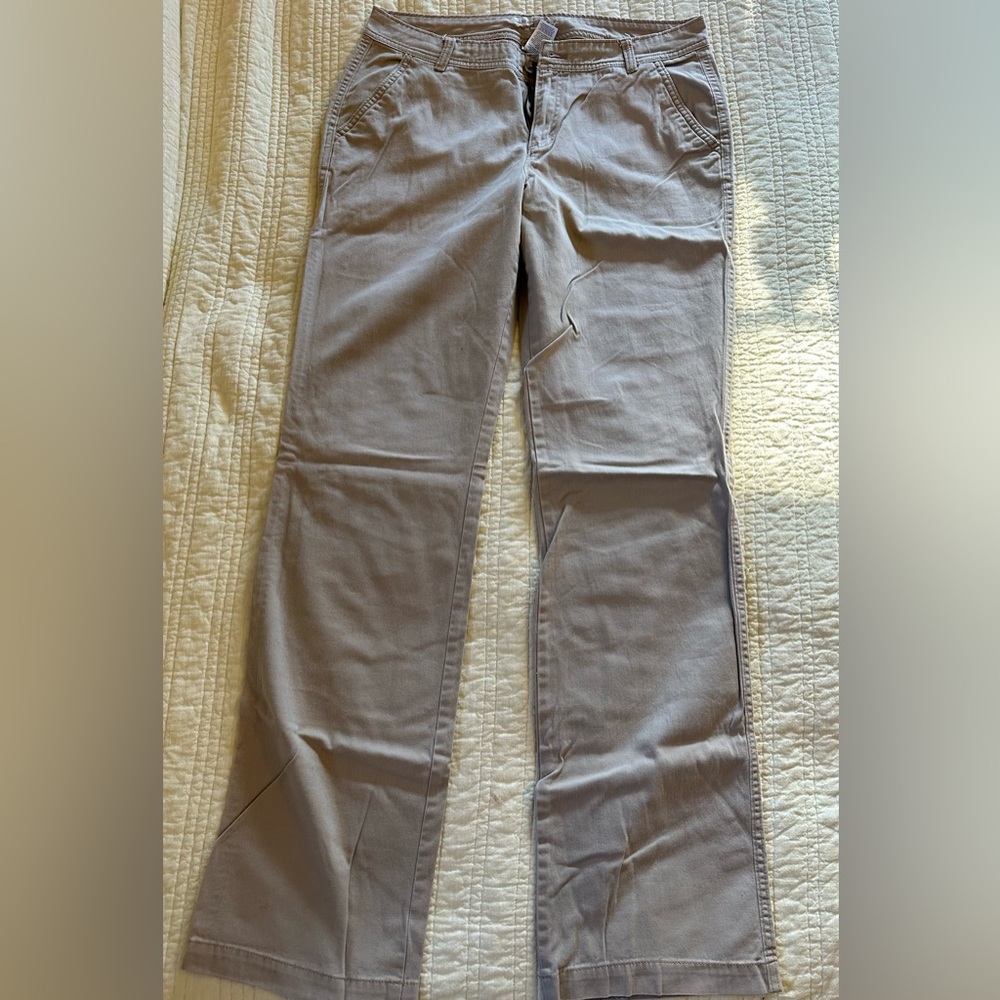 Old Navy Tan Pants